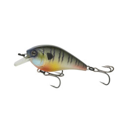 6th Sense Crush 50X Squarebill Crankbait | Bass Fishing Tackle