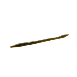 Shop ZOOM Trick Worm Soft Plastics Online | Bass, Carp & Camping
