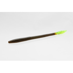 Shop ZOOM Trick Worm Soft Plastics Online | Bass, Carp & Camping