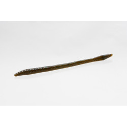Shop ZOOM Trick Worm Soft Plastics Online | Bass, Carp & Camping