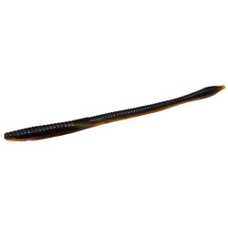 Shop ZOOM Trick Worm Soft Plastics Online | Bass, Carp & Camping