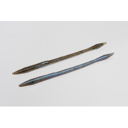 Shop ZOOM Trick Worm Soft Plastics Online | Bass, Carp & Camping