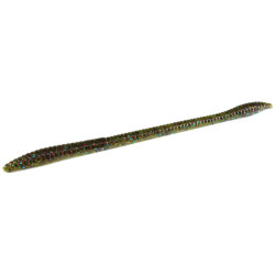 Shop ZOOM Trick Worm Soft Plastics Online | Bass, Carp & Camping
