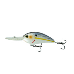 6th Sense Crush 300 DD Crankbait – Deep Diving Bass Lure