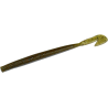 ZOOM Magnum Ultra Vibe Speed Worm 7" Bass Fishing Bait | Bass, Carp & Camping