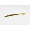 ZOOM Ultra Vibe Speed Worm 6" Bass Fishing Bait | Bass, Carp & Camping