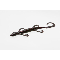 ZOOM Magnum Lizard 8" Soft Plastic Creature Bait | Bass, Carp & Camping