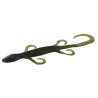 ZOOM Magnum Lizard 8" Soft Plastic Creature Bait | Bass, Carp & Camping