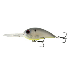 6th Sense Crush 300 DD Crankbait – Deep Diving Bass Lure