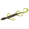 ZOOM Lizard 6" Soft Plastic Creature Bait | Bass, Carp & Camping