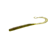 ZOOM Curly Tail Finesse Worm with Large C Tail | Bass, Carp & Camping