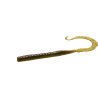 ZOOM Curly Tail Finesse Worm with Large C Tail | Bass, Carp & Camping