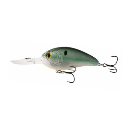 6th Sense Crush 300 DD Crankbait – Deep Diving Bass Lure