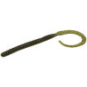 ZOOM Ol Monster 10.5″ Worm with Large ribbon Tail | Bass, Carp & Camping