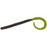 ZOOM Ol Monster 10.5″ Worm with Large ribbon Tail | Bass, Carp & Camping
