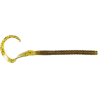 ZOOM Ol Monster 10.5″ Worm with Large ribbon Tail | Bass, Carp & Camping