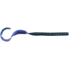 ZOOM Ol Monster 10.5″ Worm with Large ribbon Tail | Bass, Carp & Camping