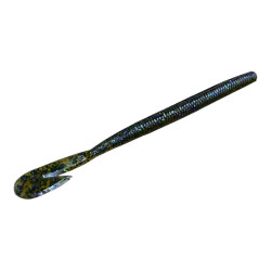 ZOOM Ultra Vibe Speed Worm 6" Bass Fishing Bait | Bass, Carp & Camping