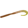 ZOOM Baits 8" Dead Ringer Soft Plastic Worm | Bass, Carp & Camping