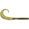 ZOOM Baits 8" Dead Ringer Soft Plastic Worm | Bass, Carp & Camping