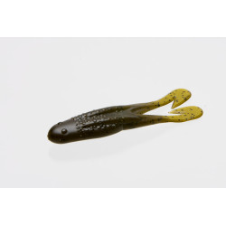 ZOOM Horny Toad Creature Style Frog Bait for Bass Fishing | Bass, Carp & Camping
