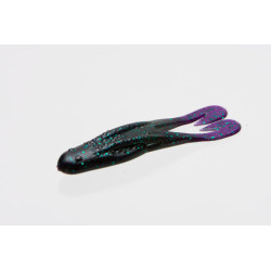 ZOOM Horny Toad Creature Style Frog Bait for Bass Fishing | Bass, Carp & Camping