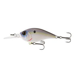 6th Sense Pressure Series 4.5" Deep Diving Crankbait | Bass Fishing Lure