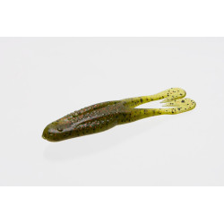 ZOOM Horny Toad Creature Style Frog Bait for Bass Fishing | Bass, Carp & Camping