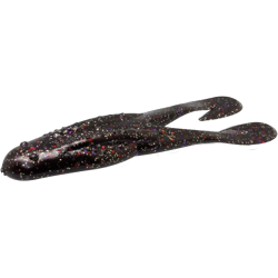 ZOOM Horny Toad Creature Style Frog Bait for Bass Fishing | Bass, Carp & Camping