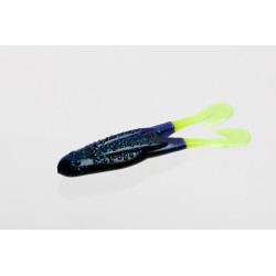 ZOOM Horny Toad Creature Style Frog Bait for Bass Fishing | Bass, Carp & Camping