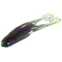 ZOOM Horny Toad Creature Style Frog Bait for Bass Fishing | Bass, Carp & Camping