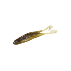 ZOOM Horny Toad Creature Style Frog Bait for Bass Fishing | Bass, Carp & Camping