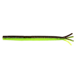 Z-Man Bang StickZ 10X Tough ElaZtech Stick Worm | Neko Rig Bass Fishing Bait | Bass, Carp & Camping
