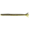 Z-Man Bang StickZ 10X Tough ElaZtech Stick Worm | Neko Rig Bass Fishing Bait | Bass, Carp & Camping