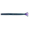 Z-Man Bang StickZ 10X Tough ElaZtech Stick Worm | Neko Rig Bass Fishing Bait | Bass, Carp & Camping