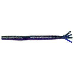 Z-Man Bang StickZ 10X Tough ElaZtech Stick Worm | Neko Rig Bass Fishing Bait | Bass, Carp & Camping