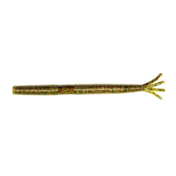 Z-Man Bang StickZ 10X Tough ElaZtech Stick Worm | Neko Rig Bass Fishing Bait | Bass, Carp & Camping