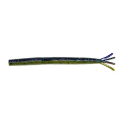 Z-Man Bang StickZ 10X Tough ElaZtech Stick Worm | Neko Rig Bass Fishing Bait | Bass, Carp & Camping