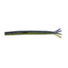 Z-Man Bang StickZ 10X Tough ElaZtech Stick Worm | Neko Rig Bass Fishing Bait | Bass, Carp & Camping