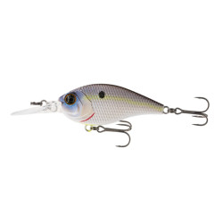 6th Sense Pressure Series 4.5" Deep Diving Crankbait | Bass Fishing Lure