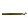 Z-Man Bang StickZ 10X Tough ElaZtech Stick Worm | Neko Rig Bass Fishing Bait | Bass, Carp & Camping