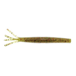 Z-Man Hula StickZ Soft Plastic Bait | Ned Rig | Bass, Carp & Camping