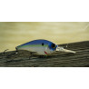 6th Sense Pressure Series 4.5" Deep Diving Crankbait | Bass Carp & Camping