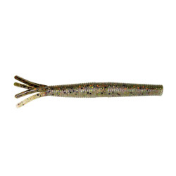 Z-Man Hula StickZ Soft Plastic Bait | Ned Rig | Bass, Carp & Camping