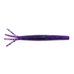 Z-Man Hula StickZ Soft Plastic Bait | Ned Rig | Bass, Carp & Camping