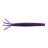 Z-Man Hula StickZ Soft Plastic Bait | Ned Rig | Bass, Carp & Camping