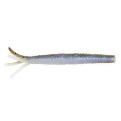 Z-Man Hula StickZ Soft Plastic Bait | Ned Rig | Bass, Carp & Camping