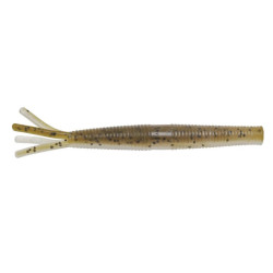 Z-Man Hula StickZ Soft Plastic Bait | Ned Rig | Bass, Carp & Camping
