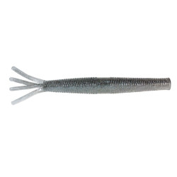 Z-Man Hula StickZ Soft Plastic Bait | Ned Rig | Bass, Carp & Camping