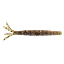 Z-Man Hula StickZ Soft Plastic Bait | Ned Rig | Bass, Carp & Camping